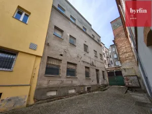 Prodej pozemku pro bydlení, Opava, 132 m2