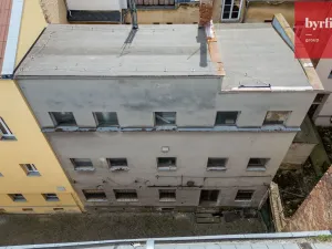 Prodej pozemku pro bydlení, Opava, 132 m2