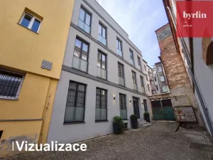 Prodej pozemku pro bydlení, Opava, 132 m2