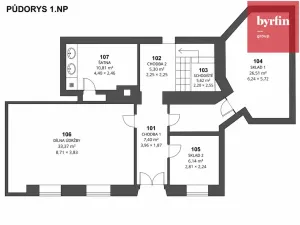 Prodej pozemku pro bydlení, Opava, 132 m2