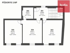 Prodej pozemku pro bydlení, Opava, 132 m2
