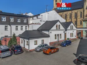 Prodej obchodního prostoru, Polička - Polička-Město, Riegrova, 205 m2