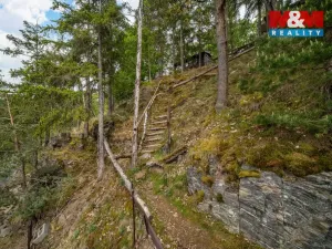 Prodej chaty, Úlice - Hracholusky, 57 m2
