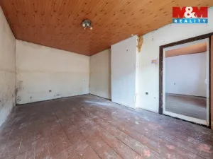Prodej rodinného domu, Nové Sedlo - Loučky, Nové Loučky, 80 m2