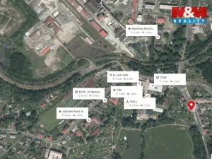 Prodej rodinného domu, Nové Sedlo - Loučky, Nové Loučky, 80 m2