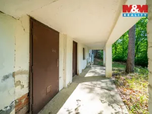 Prodej chaty, Bítov, 35 m2