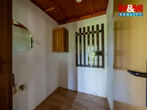 Prodej chaty, Bítov, 35 m2