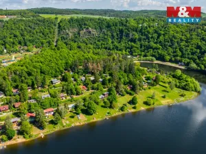 Prodej chaty, Bítov, 35 m2