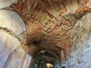 Prodej historického objektu, Andělská Hora, 200 m2