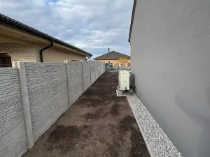 Pronájem rodinného domu, Most, Mátová, 97 m2