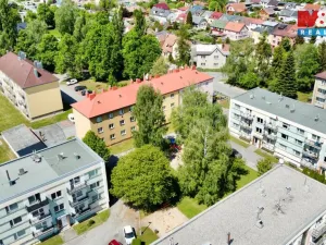 Prodej bytu 2+1, Svitavy - Lány, U Kojeneckého ústavu, 52 m2
