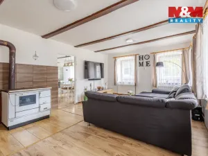 Prodej rodinného domu, Mařenice, 250 m2