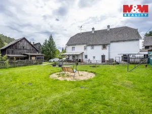 Prodej rodinného domu, Mařenice, 250 m2
