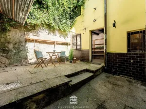 Prodej rodinného domu, Brno, Ruský vrch, 107 m2
