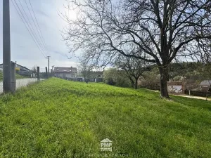 Prodej pozemku pro bydlení, Šebrov-Kateřina, 953 m2