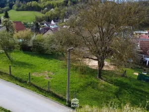 Prodej pozemku pro bydlení, Šebrov-Kateřina, 953 m2