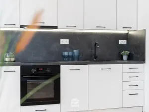 Prodej bytu 2+kk, Znojmo, Havlíčkova, 61 m2
