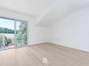 Prodej bytu 3+kk, Nebovidy, 76 m2