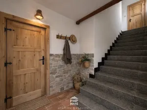 Prodej rodinného domu, Bělá u Jevíčka, 88 m2