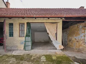 Prodej rodinného domu, Šebetov, 373 m2