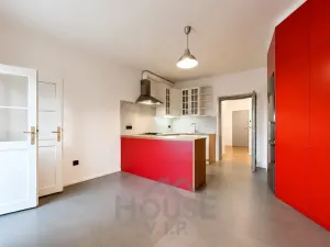Prodej bytu 2+1, Praha - Libeň, 81 m2