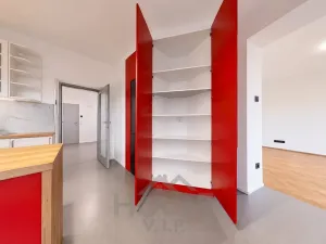 Prodej bytu 2+1, Praha - Libeň, 81 m2