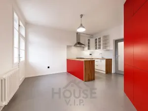 Prodej bytu 2+1, Praha - Libeň, 81 m2