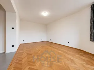 Prodej bytu 2+1, Praha - Libeň, 81 m2