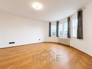 Prodej bytu 2+1, Praha - Libeň, 81 m2