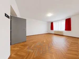 Prodej bytu 2+1, Praha - Libeň, 81 m2
