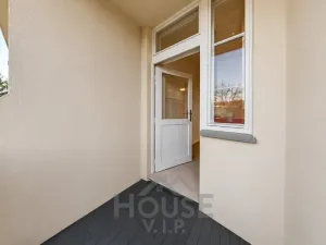 Prodej bytu 2+1, Praha - Libeň, 81 m2