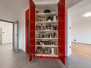 Prodej bytu 2+1, Praha - Libeň, 81 m2