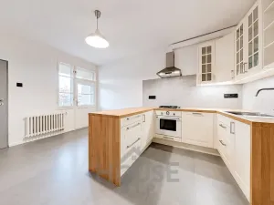 Prodej bytu 2+1, Praha - Libeň, U libeňského pivovaru, 81 m2