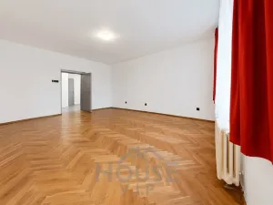 Prodej bytu 2+1, Praha - Libeň, U libeňského pivovaru, 81 m2
