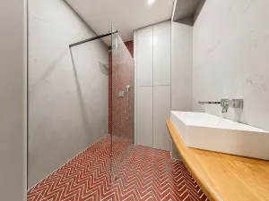 Prodej bytu 2+1, Praha - Libeň, U libeňského pivovaru, 81 m2