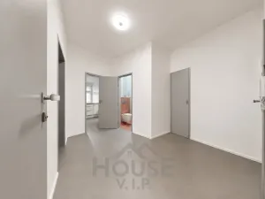 Prodej bytu 2+1, Praha - Libeň, U libeňského pivovaru, 81 m2
