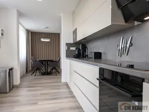 Prodej bytu 3+kk, Prostějov, Dolní, 68 m2