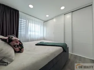 Prodej bytu 3+kk, Prostějov, Dolní, 68 m2