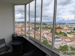 Prodej bytu 3+kk, Prostějov, Dolní, 68 m2