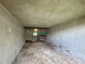 Prodej garáže, Litvínov - Hamr, Podkrušnohorská, 23 m2