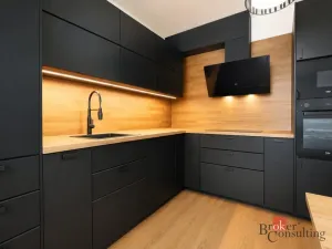 Prodej bytu 3+kk, Plzeň - Jižní Předměstí, Inženýrská, 82 m2