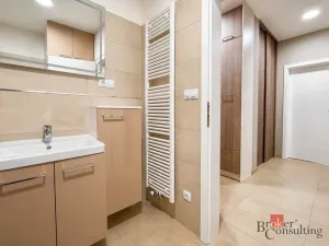 Prodej bytu 3+kk, Plzeň - Jižní Předměstí, Inženýrská, 82 m2