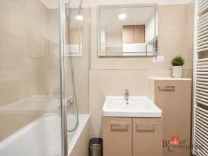 Prodej bytu 3+kk, Plzeň - Jižní Předměstí, Inženýrská, 82 m2