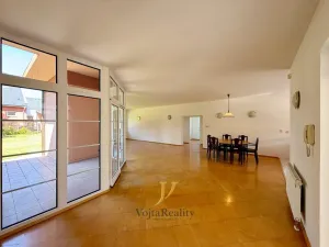 Prodej rodinného domu, Mohelnice, Masarykova, 155 m2