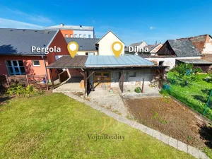 Prodej rodinného domu, Mohelnice, Masarykova, 155 m2