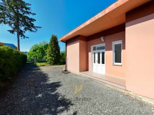 Prodej rodinného domu, Mohelnice, Masarykova, 155 m2