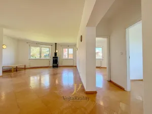 Prodej rodinného domu, Mohelnice, Masarykova, 155 m2