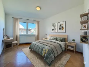 Prodej rodinného domu, Mohelnice, Masarykova, 155 m2