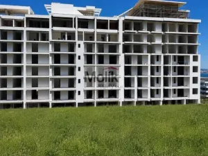 Prodej bytu 2+kk, Vlora, 36 m2