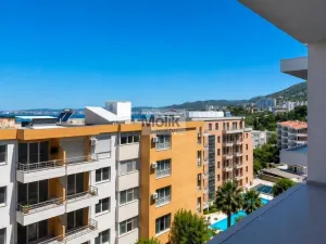 Prodej bytu 2+kk, Vlora, 36 m2